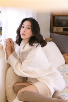 请把我变成前辈的女友动漫免费观看