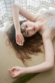 聂灵雨